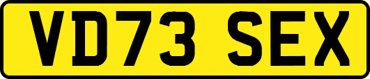 VD73SEX
