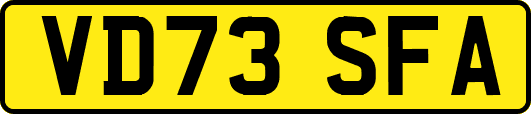 VD73SFA