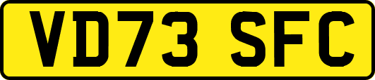 VD73SFC