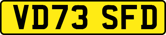 VD73SFD