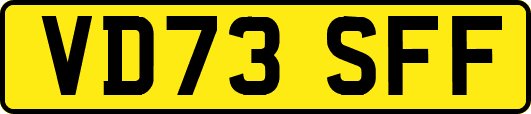 VD73SFF