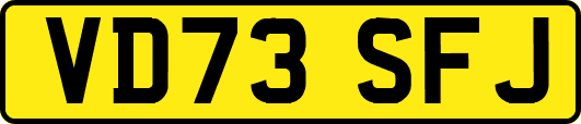 VD73SFJ