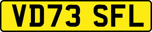 VD73SFL