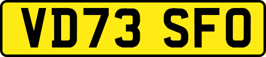 VD73SFO