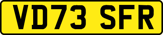 VD73SFR