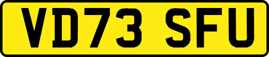 VD73SFU