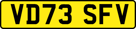 VD73SFV