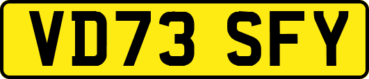 VD73SFY