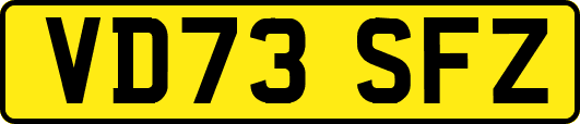 VD73SFZ