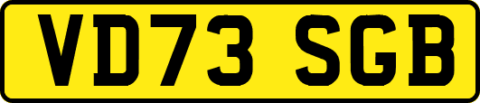 VD73SGB