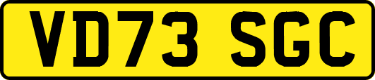 VD73SGC