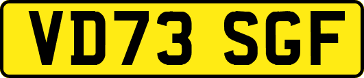 VD73SGF