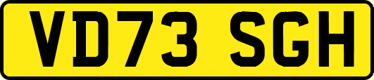 VD73SGH