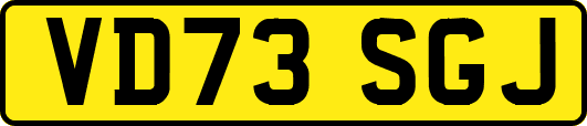VD73SGJ