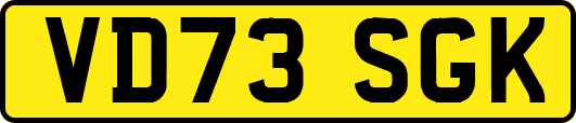 VD73SGK