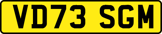 VD73SGM
