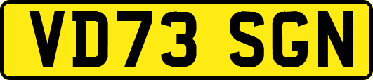 VD73SGN