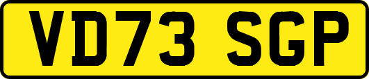 VD73SGP