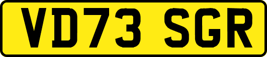 VD73SGR
