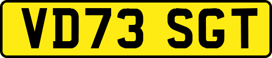 VD73SGT