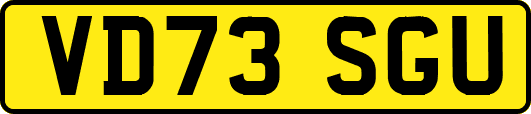 VD73SGU