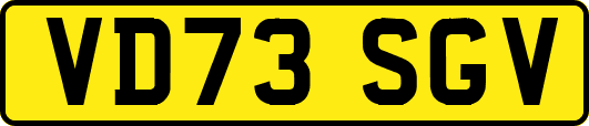 VD73SGV