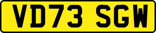 VD73SGW