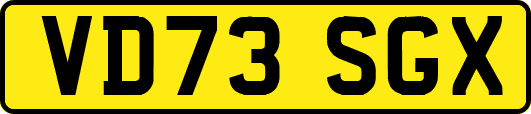VD73SGX