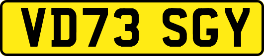 VD73SGY