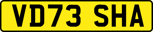 VD73SHA
