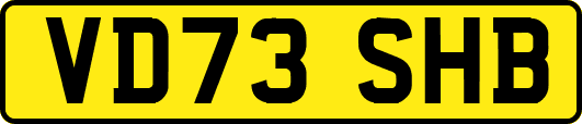 VD73SHB