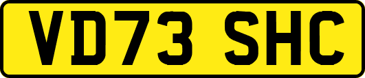 VD73SHC