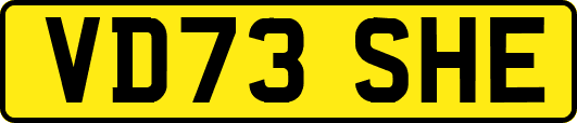 VD73SHE