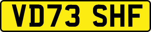 VD73SHF