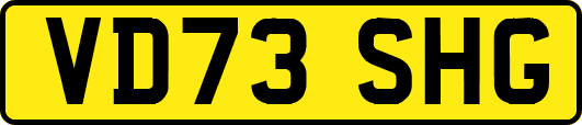 VD73SHG