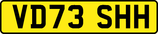 VD73SHH