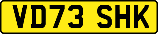 VD73SHK