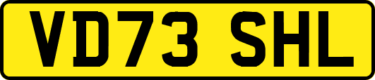 VD73SHL