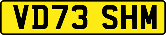 VD73SHM