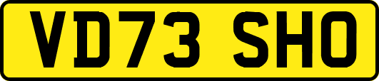 VD73SHO