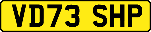 VD73SHP