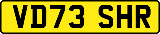 VD73SHR