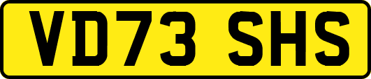 VD73SHS
