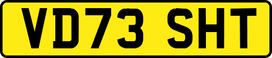 VD73SHT