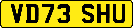 VD73SHU