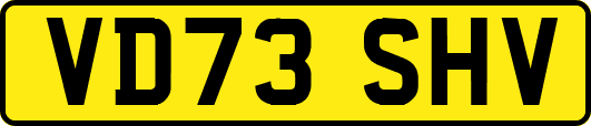 VD73SHV