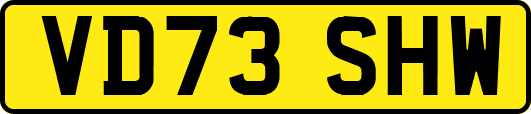 VD73SHW