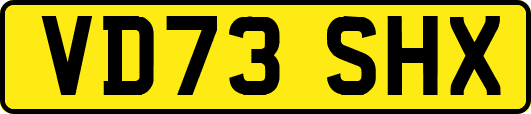 VD73SHX
