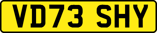 VD73SHY