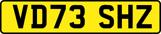 VD73SHZ